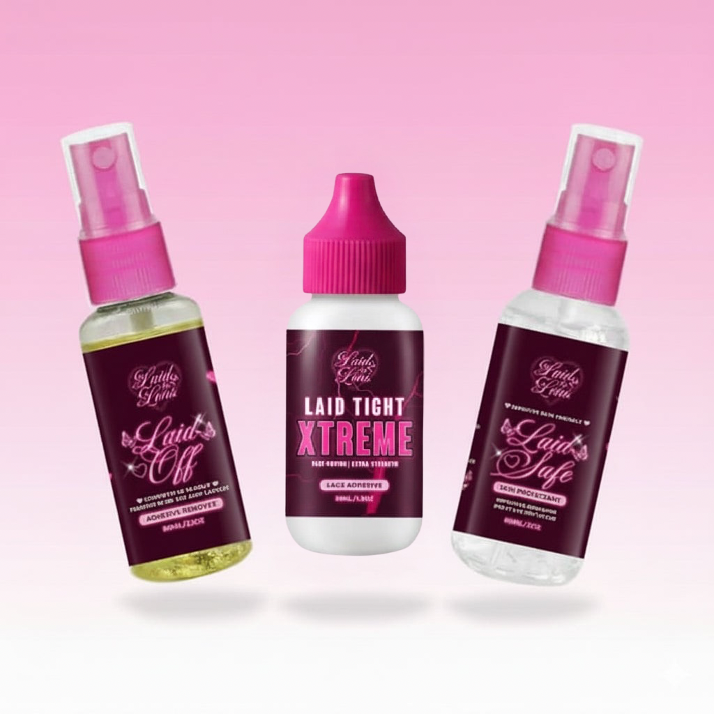LBL Starter Kit