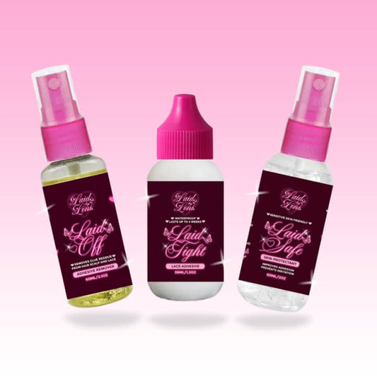 LBL Starter Kit