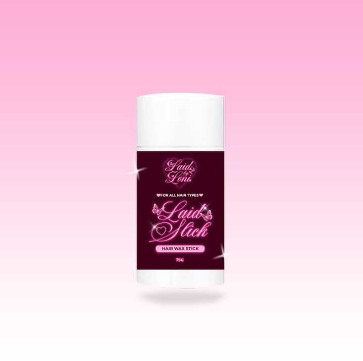 Laid Slick Wax Stick