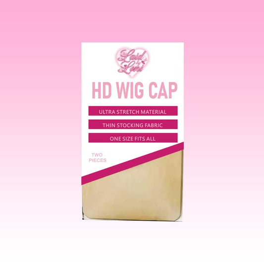 Hd Wig Cap