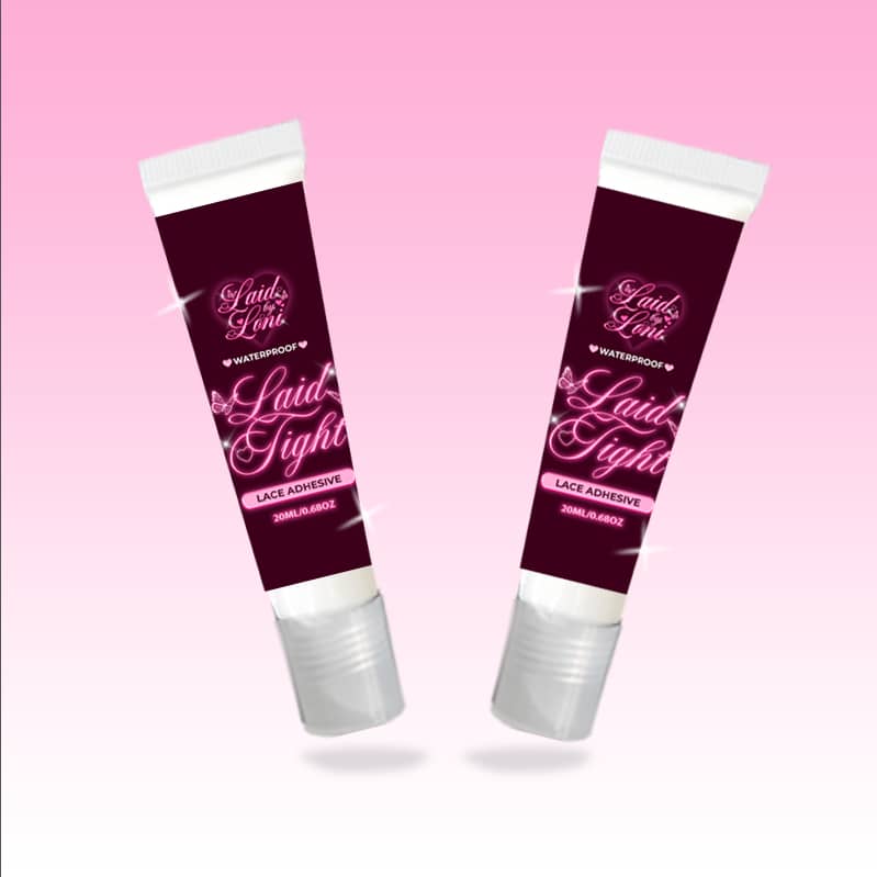Laid Tight Lace Adhesive On-The-Go *LIMITED EDITION*