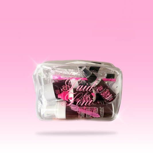 LBL Ultimate Wig & Lace Essentials Kit